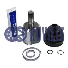 Шарнирный комплект, приводной вал RUVILLE купить