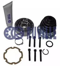 Шарнирный комплект, приводной вал RUVILLE купить