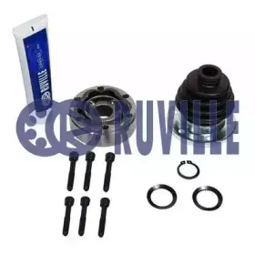 Шарнирный комплект, приводной вал RUVILLE купить