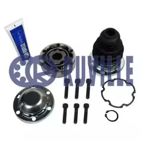 Шарнирный комплект, приводной вал RUVILLE купить