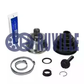 Шарнирный комплект, приводной вал RUVILLE купить