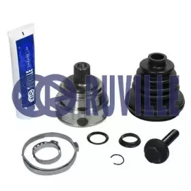 Шарнирный комплект, приводной вал RUVILLE купить