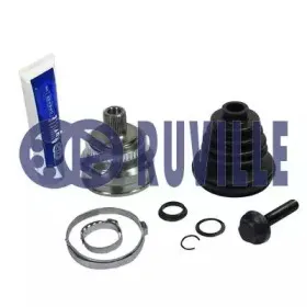 Шарнирный комплект, приводной вал RUVILLE купить