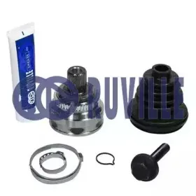 Шарнирный комплект, приводной вал RUVILLE купить