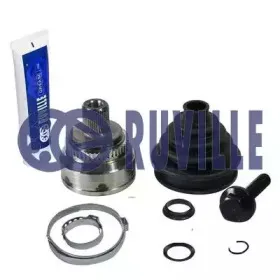 Шарнирный комплект, приводной вал RUVILLE купить