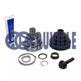 Шарнирный комплект, приводной вал RUVILLE купить