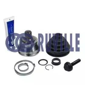 Шарнирный комплект, приводной вал RUVILLE купить