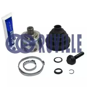 Шарнирный комплект, приводной вал RUVILLE купить