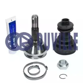 Шарнирный комплект, приводной вал RUVILLE купить