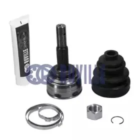 Шарнирный комплект, приводной вал RUVILLE купить