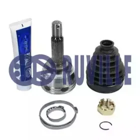 Шарнирный комплект, приводной вал RUVILLE купить