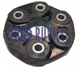 Шарнир, продольный вал RUVILLE купить