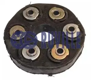 Шарнир, продольный вал RUVILLE купить