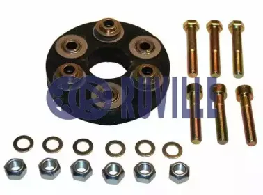 Шарнир, продольный вал RUVILLE купить