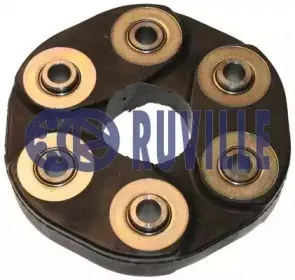 Шарнир, продольный вал RUVILLE купить