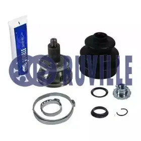 Шарнирный комплект, приводной вал RUVILLE купить