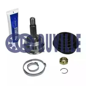 Шарнирный комплект, приводной вал RUVILLE купить