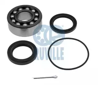 Комплект подшипника ступицы колеса RUVILLE купить