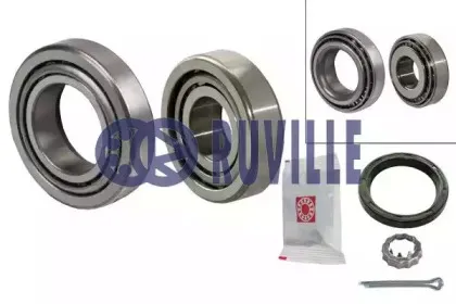 Комплект подшипника ступицы колеса RUVILLE купить