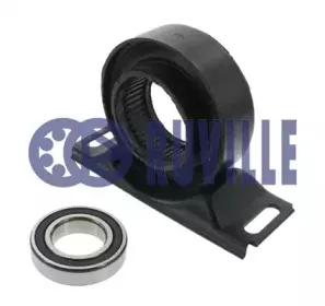 Подвеска, карданный вал RUVILLE купить