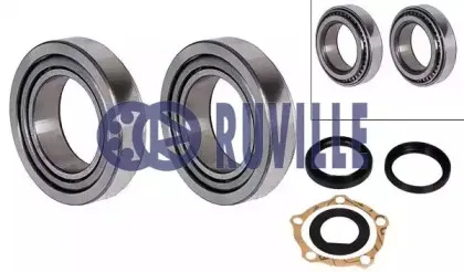 Комплект подшипника ступицы колеса RUVILLE купить