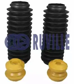 Пылезащитный комплект, амортизатор RUVILLE купить