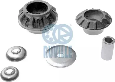 Ремкомплект, опора стойки амортизатора RUVILLE купить