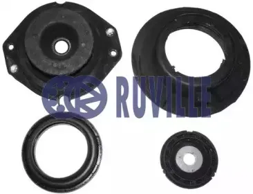 Ремкомплект, опора стойки амортизатора RUVILLE купить