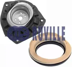 Ремкомплект, опора стойки амортизатора RUVILLE купить