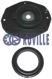 Ремкомплект, опора стойки амортизатора RUVILLE купить