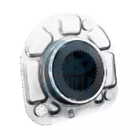 Опора стойки амортизатора RUVILLE купить