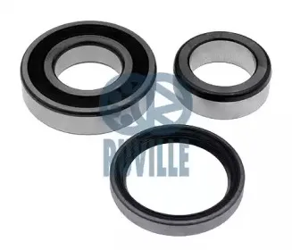 Комплект подшипника ступицы колеса RUVILLE купить