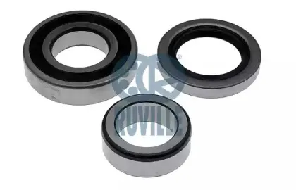 Комплект подшипника ступицы колеса RUVILLE купить