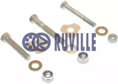 Монтажный комплект, рычаг независимой подвески колеса RUVILLE купить