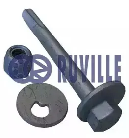 Монтажный комплект, рычаг независимой подвески колеса RUVILLE купить