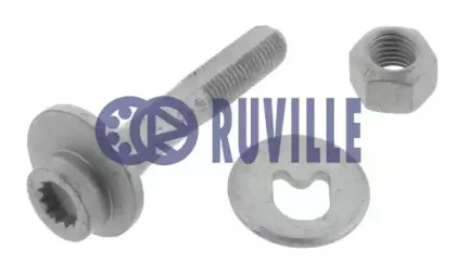 Монтажный комплект, рычаг независимой подвески колеса RUVILLE купить