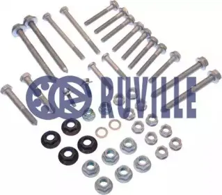 Монтажный комплект, рычаг независимой подвески колеса RUVILLE купить