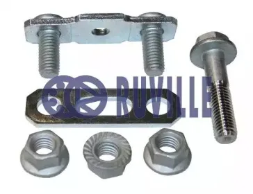 Монтажный комплект, несущий / направляющий шарнир RUVILLE купить