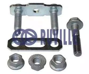 Монтажный комплект, несущий / направляющий шарнир RUVILLE купить