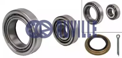 Комплект подшипника ступицы колеса RUVILLE купить