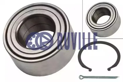 Комплект подшипника ступицы колеса RUVILLE купить