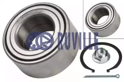 Комплект подшипника ступицы колеса RUVILLE купить