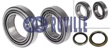 Комплект подшипника ступицы колеса RUVILLE купить