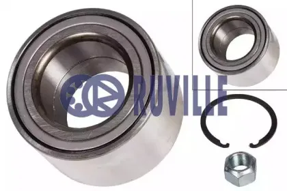 Комплект подшипника ступицы колеса RUVILLE купить