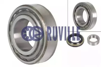 Комплект подшипника ступицы колеса RUVILLE купить