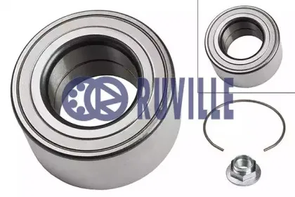 Комплект подшипника ступицы колеса RUVILLE купить