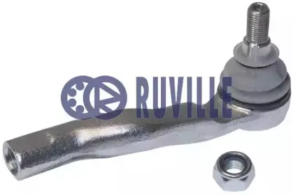 Наконечник поперечной рулевой тяги RUVILLE купить