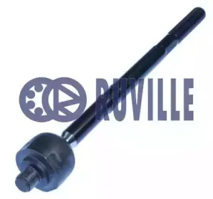Осевой шарнир, рулевая тяга RUVILLE купить