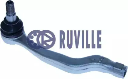 Наконечник поперечной рулевой тяги RUVILLE купить