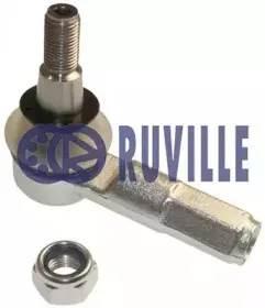 Наконечник поперечной рулевой тяги RUVILLE купить